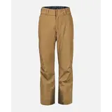 The Mountain Studio P-3 Alp-3 Stretch 3L Insulated Carv Pants - Otter