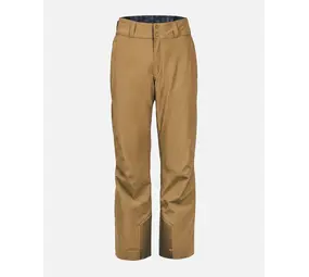 The Mountain Studio P-3 Alp-3 Stretch 3L Insulated Carv Pants - Otter The Mountain Studio P-3 Alp-3 Stretch 3L Insulated Carv Pants - Otter