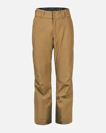 The Mountain Studio P-3 Alp-3 Stretch 3L Insulated Carv Pants - Otter