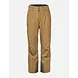 The Mountain Studio P-3 Alp-3 Stretch 3L Insulated Carv Pants - Otter