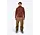 M-7 Tech Fleece Hood - Smoked Paprika