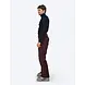 The Mountain Studio M-6 Light Tech Fleece Half Zip - Sky Captain