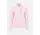 M-3 W Light Tech Fleece Half Zip - Lilac Snow