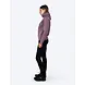 The Mountain Studio M-2 W Tech Fleece Hood - Ephemera