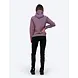 The Mountain Studio M-2 W Tech Fleece Hood - Ephemera