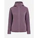 The Mountain Studio M-2 W Tech Fleece Hood - Ephemera