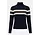 K-8 W Retro Merino Ski Sweater - Sky Captain