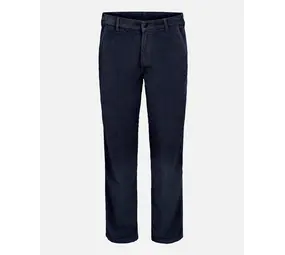 The Mountain Studio J-3 C Mountain Workwear Cord Trousers - Sky Captain The Mountain Studio J-3 C Mountain Workwear Cord Trousers - Sky Captain