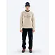The Mountain Studio J-3 C Mountain Workwear Cord Trousers - Sky Captain