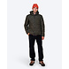 The Mountain Studio D-7 Ul Ultralight Pertex Down Hood Jacket - Peat