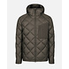 The Mountain Studio D-7 Ul Ultralight Pertex Down Hood Jacket - Peat