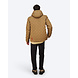 The Mountain Studio D-3 Rl Reversible Light Down Jacket - Otter- Delicioso Brown The Mountain Studio D-3 Rl Reversible Light Down Jacket - Otter- Delicioso Brown