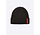 C-8 Wool Rib Beanie - Peat