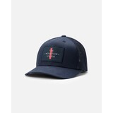 The Mountain Studio C-7 Mesh Cross Logo Cap - Eclipse The Mountain Studio C-7 Mesh Cross Logo Cap - Eclipse
