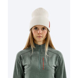 The Mountain Studio C-12 Are Beanie - Almond Milk The Mountain Studio C-12 Are Beanie - Almond Milk