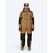 The Mountain Studio Z-7 Pro Gore-Tex Pro 3L Shell Vectran Jacket - Otter