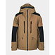 The Mountain Studio Z-7 Pro Gore-Tex Pro 3L Shell Vectran Jacket - Otter