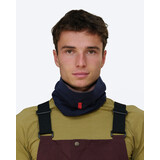 The Mountain Studio W-21 Merino Seamless Neck Gaitor - Sky Captain The Mountain Studio W-21 Merino Seamless Neck Gaitor - Sky Captain