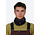 W-21 Merino Seamless Neck Gaitor - Sky Captain