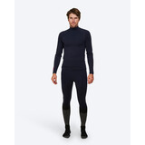 The Mountain Studio U-7 Seamless Merino Base Crew - Sky Captain The Mountain Studio U-7 Seamless Merino Base Crew - Sky Captain