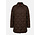 G-14 Wul Ultralight Pertex Down Shirt Jacket - Delicioso Brown