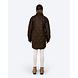 The Mountain Studio G-14 Wul Ultralight Pertex Down Shirt Jacket - Delicioso Brown The Mountain Studio G-14 Wul Ultralight Pertex Down Shirt Jacket - Delicioso Brown