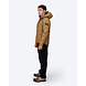 The Mountain Studio D-7 Ul Ultralight Pertex Down Hood Jacket - Otter
