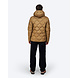 The Mountain Studio D-7 Ul Ultralight Pertex Down Hood Jacket - Otter