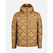 The Mountain Studio D-7 Ul Ultralight Pertex Down Hood Jacket - Otter