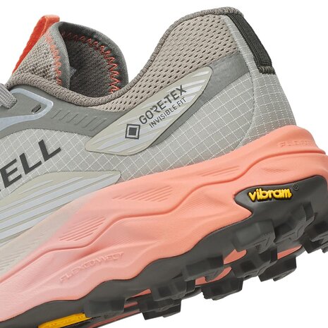 Merrell Agility Peak 6 Gtx - Diorite