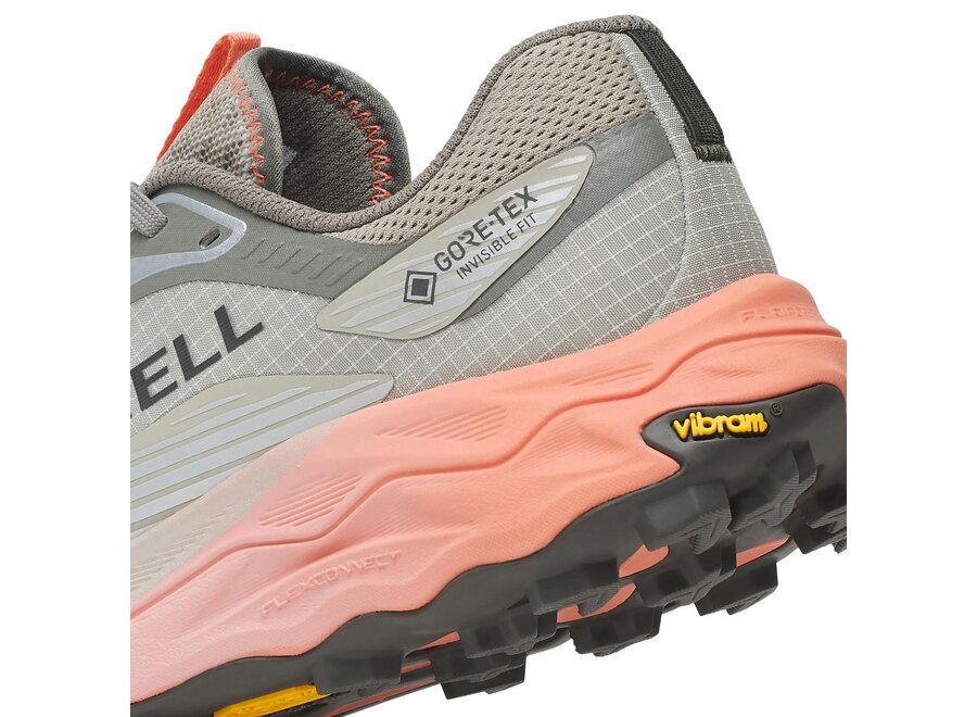 Agility Peak 6 Gtx