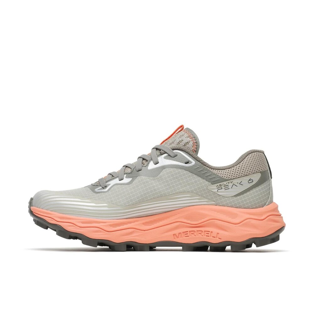 Merrell Agility Peak 6 Gtx - Diorite