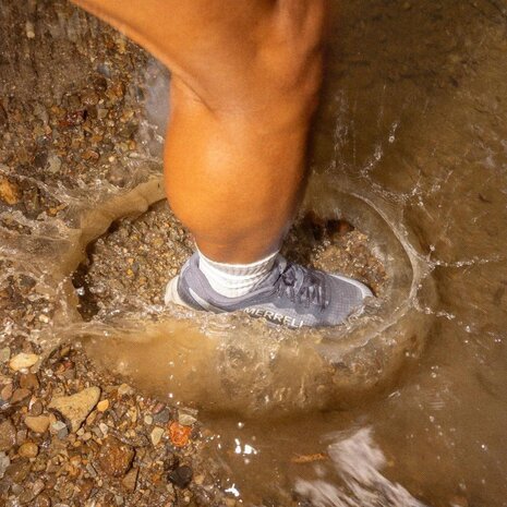 Merrell Agility Peak 6 Gtx - Diorite