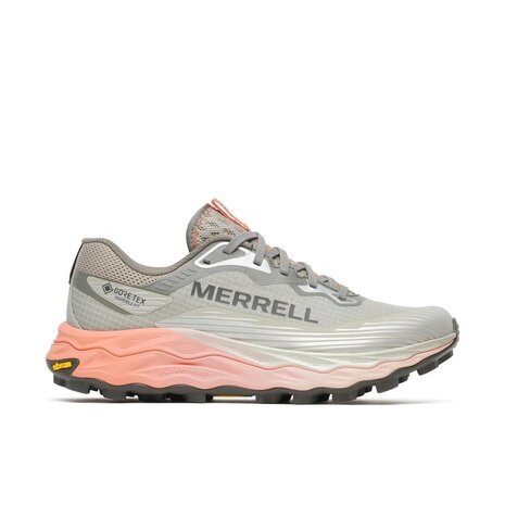 Merrell Agility Peak 6 Gtx - Diorite