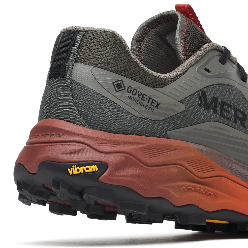 Merrell Agility Peak 6 Gtx - Beluga