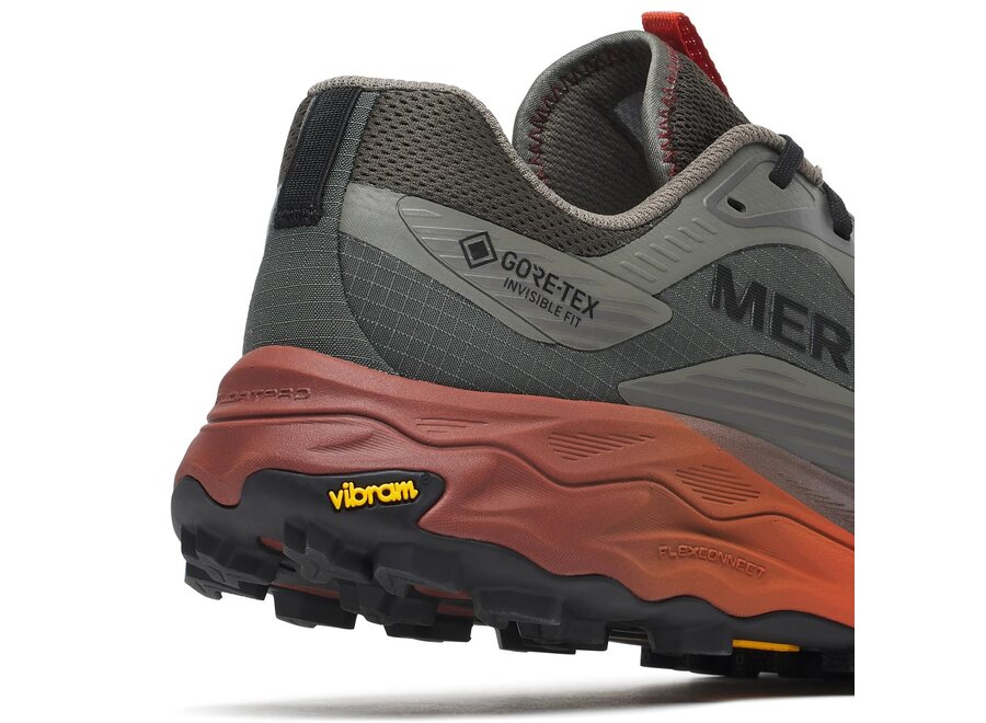 Agility Peak 6 Gtx