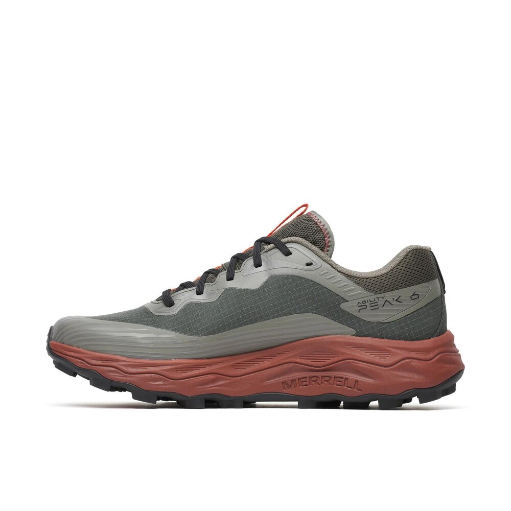 Merrell Agility Peak 6 Gtx - Beluga