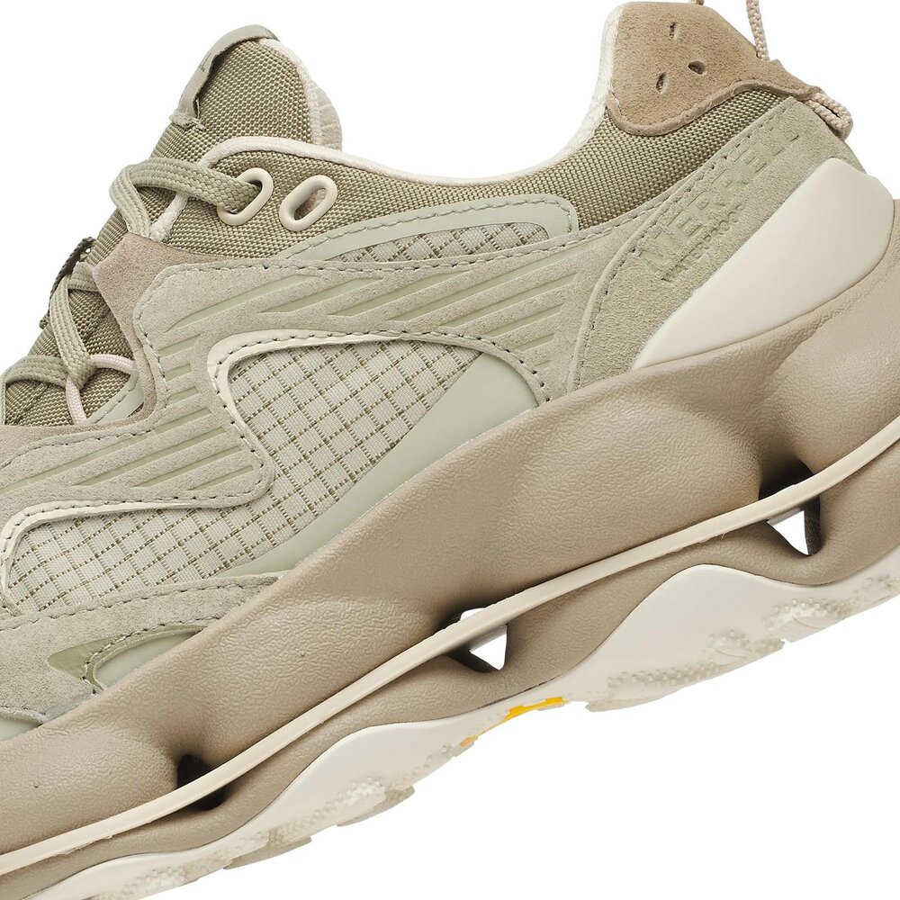 Merrell Speedarc Matis Ltr Wp - Muted Sage