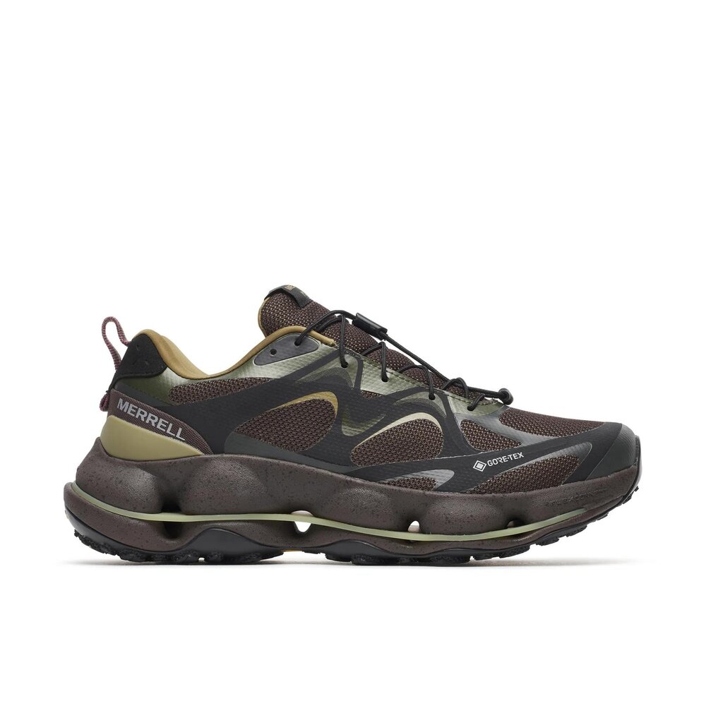 Merrell Speedarc Matis Gtx - Black/Beluga