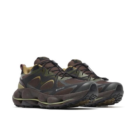 Merrell Speedarc Matis Gtx - Black/Beluga