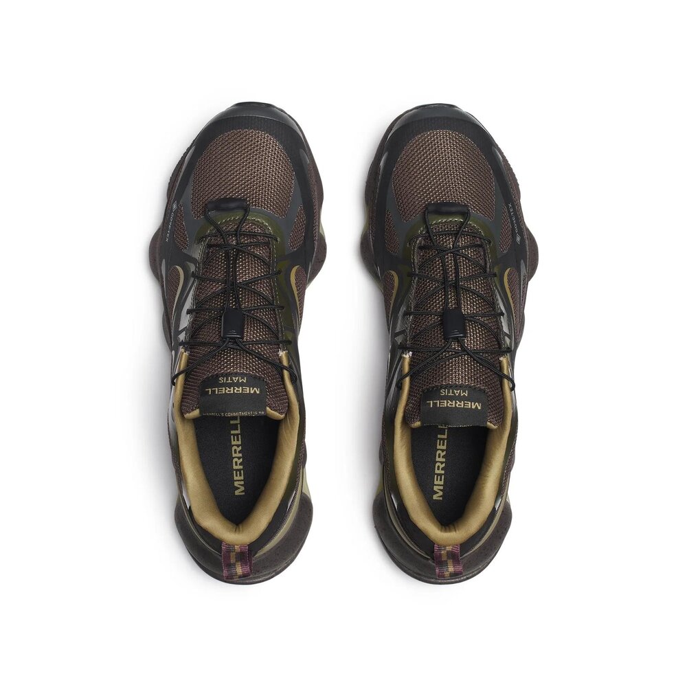 Merrell Speedarc Matis Gtx - Black/Beluga