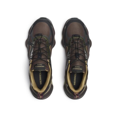 Merrell Speedarc Matis Gtx - Black/Beluga