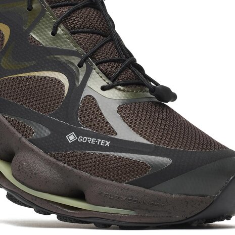 Merrell Speedarc Matis Gtx - Black/Beluga