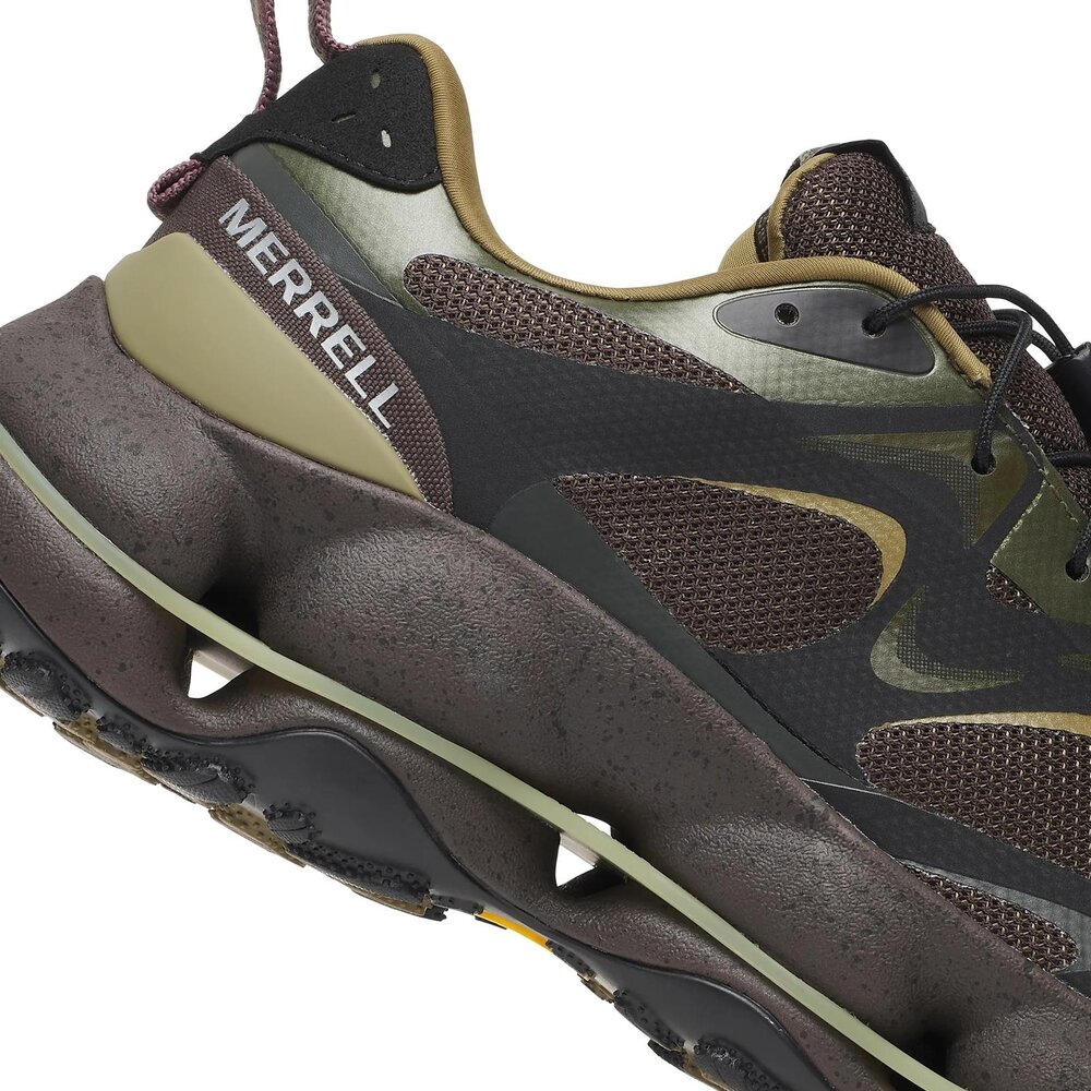 Merrell Speedarc Matis Gtx - Black/Beluga