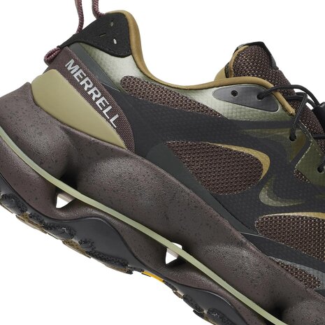 Merrell Speedarc Matis Gtx - Black/Beluga