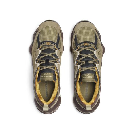 Merrell Speedarc Matis Ltr Wp - Loden