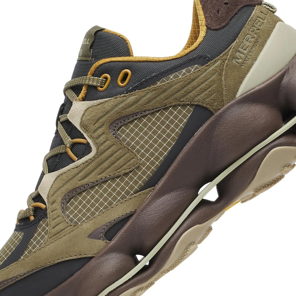 Merrell Speedarc Matis Ltr Wp - Loden