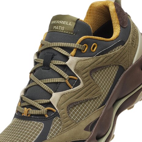 Merrell Speedarc Matis Ltr Wp - Loden