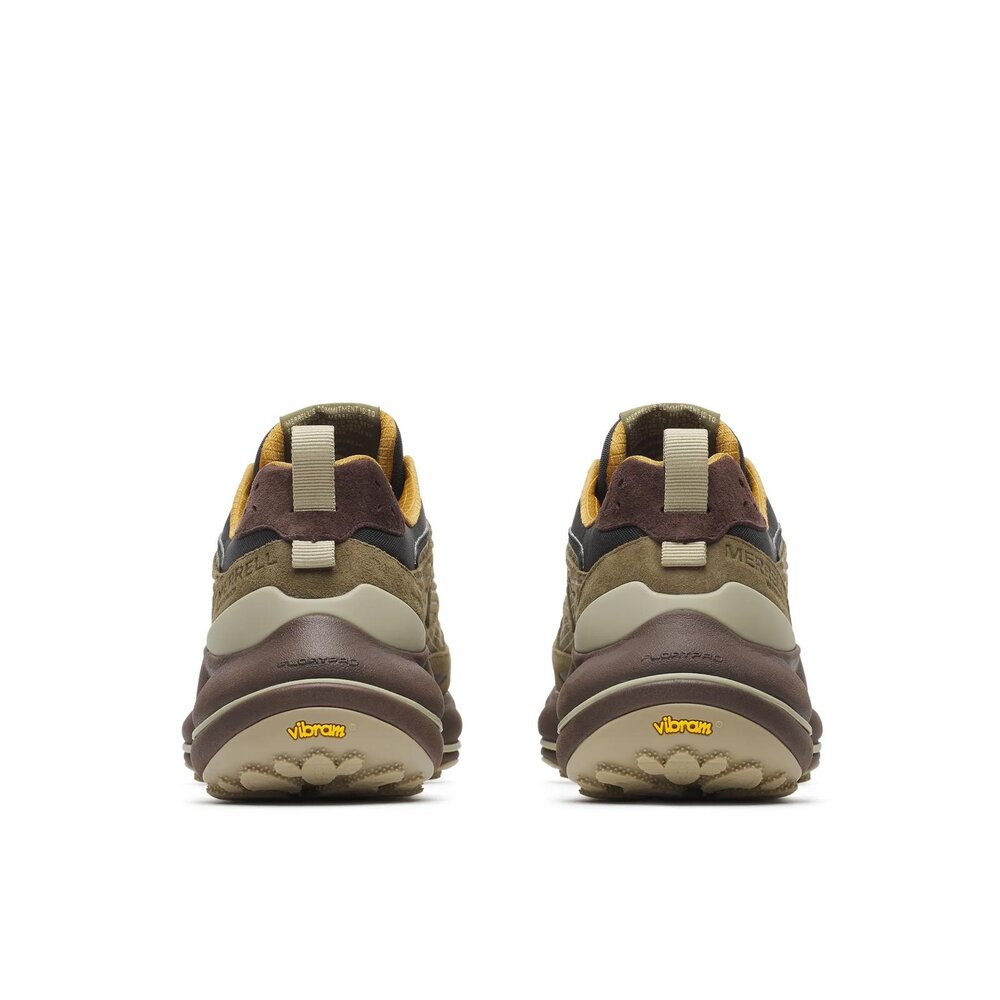 Merrell Speedarc Matis Ltr Wp - Loden