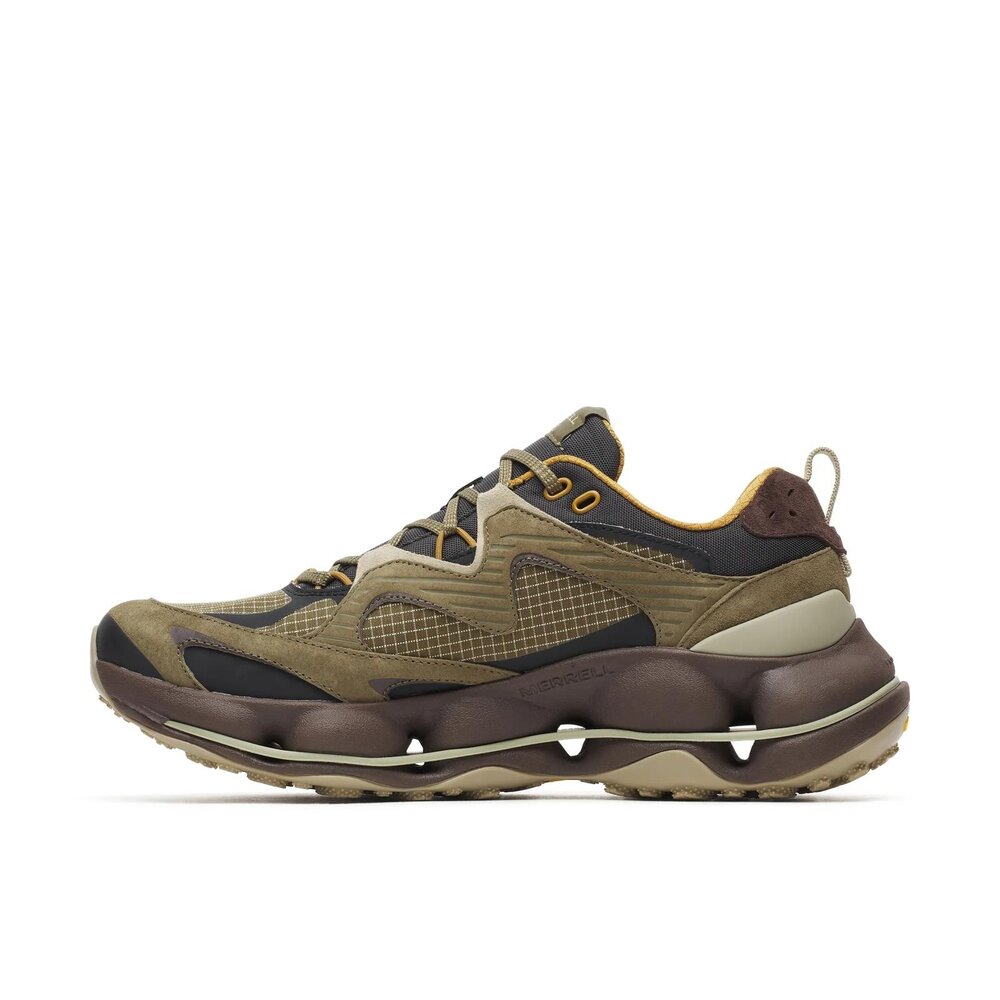 Merrell Speedarc Matis Ltr Wp - Loden